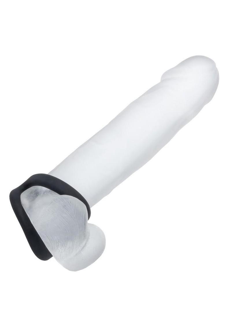 Alpha Liquid Silicone Snug Tugger
