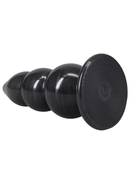 American Bombshell Triple Payload Anal Plug