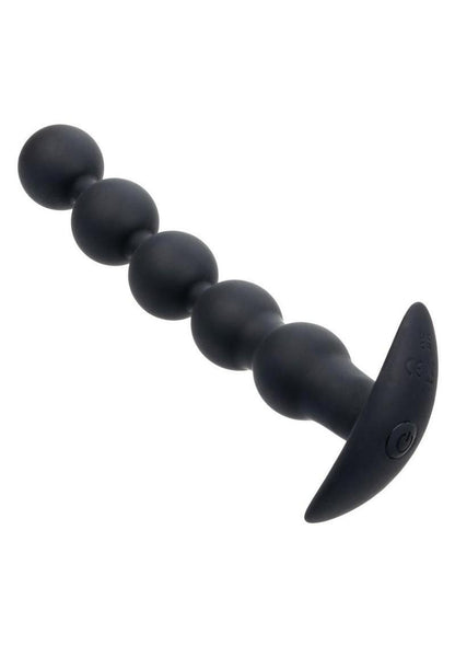Anal Toys Rechargeable Power Balls Silicone Beads