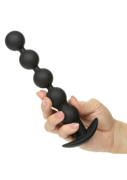 Anal Toys Rechargeable Power Balls Silicone Beads