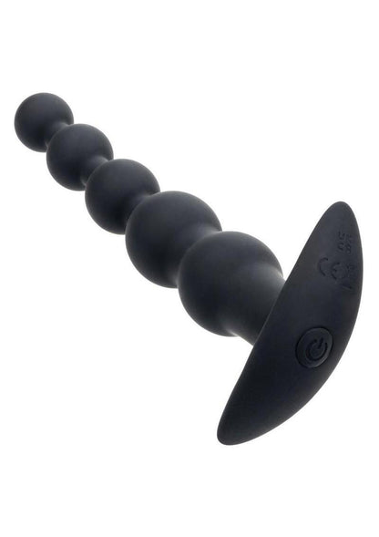 Anal Toys Rechargeable X-5 Silicone Power Beads