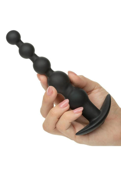 Anal Toys Rechargeable X-5 Silicone Power Beads