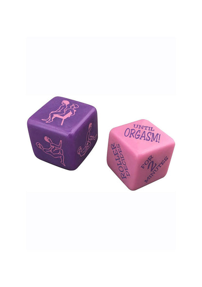 Any Couple Sex Dice