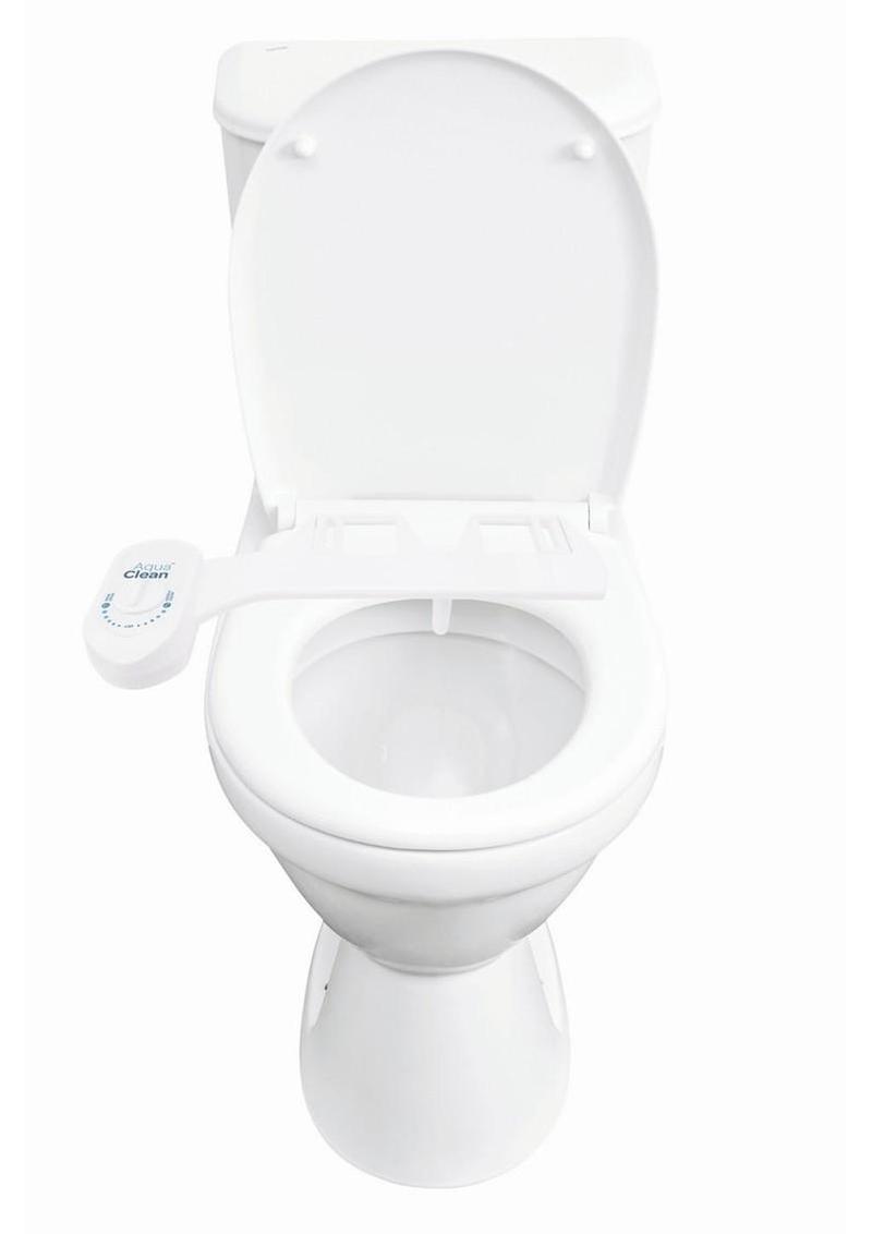 Aquaclean Swift Spray Slim Toilet Bidet