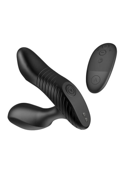Arcwave Perk Rechargeable Silicone Prostate Massager