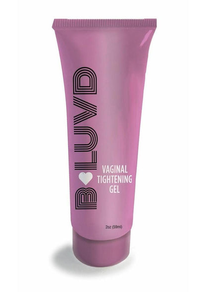B-Luvd Vaginal Tightening Gel - 2oz