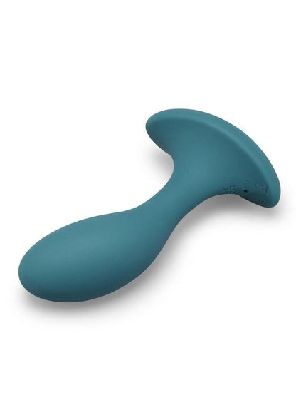 B-Vibe 4 Inch Rechargeable Silicone Prostate Vibrator