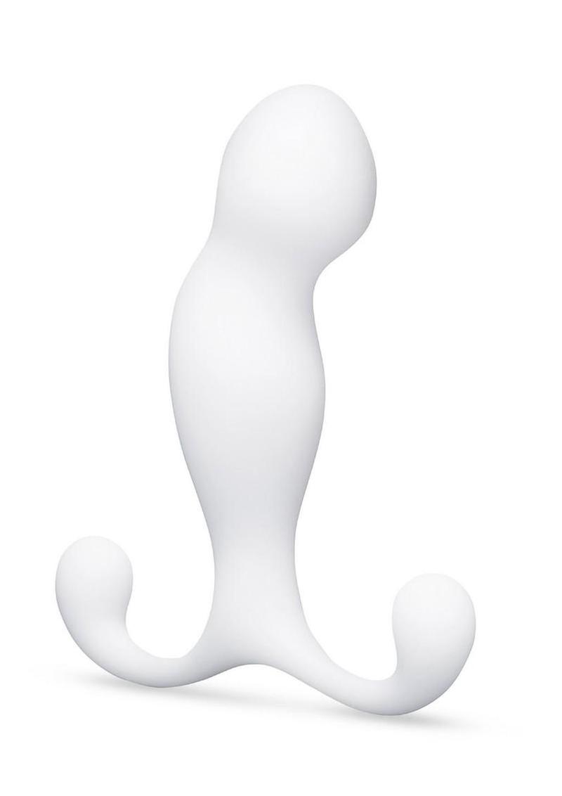 B-Vibe P-Spot Pro Plus - White