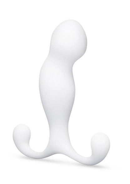 B-Vibe P-Spot Pro Plus - White
