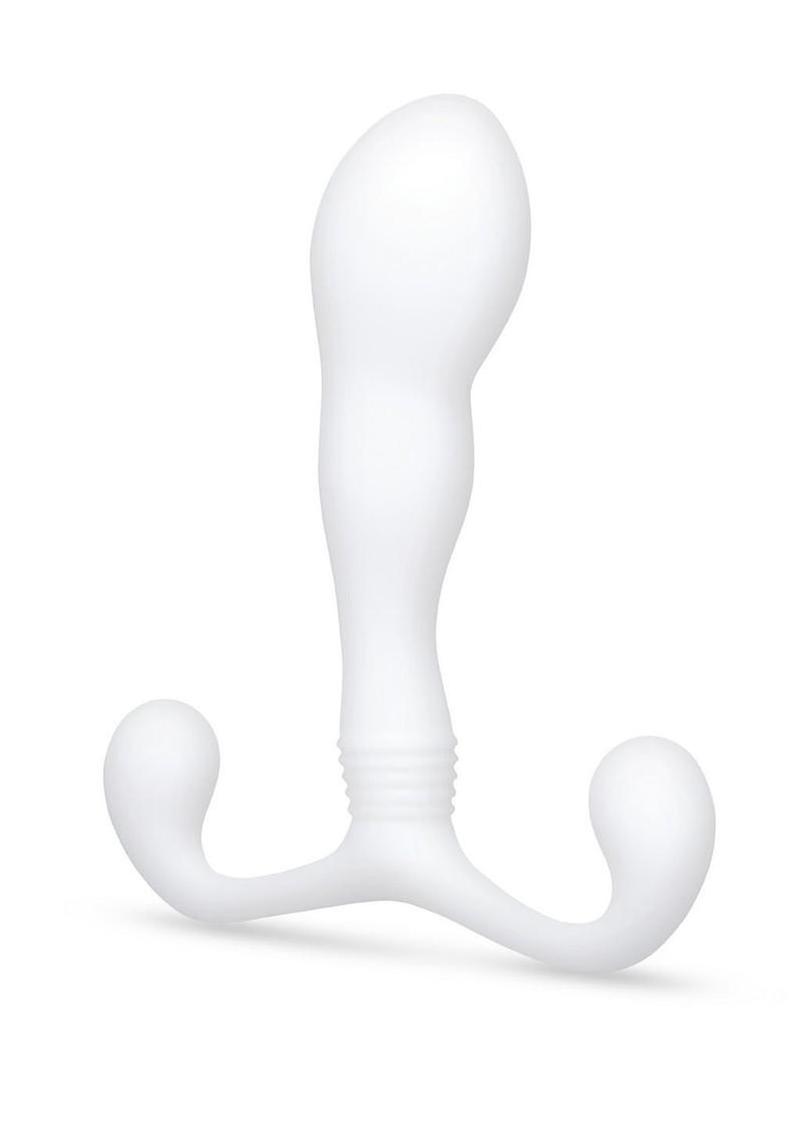B-Vibe P-Spot Slim X - White
