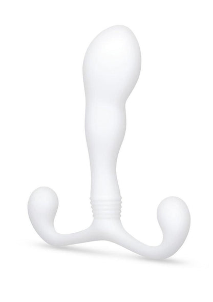 B-Vibe P-Spot Slim X - White