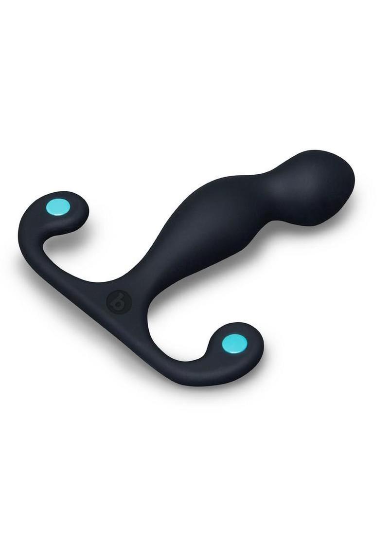 B-Vibe P-Spot Vortex Flex Silicone Prostate Massager