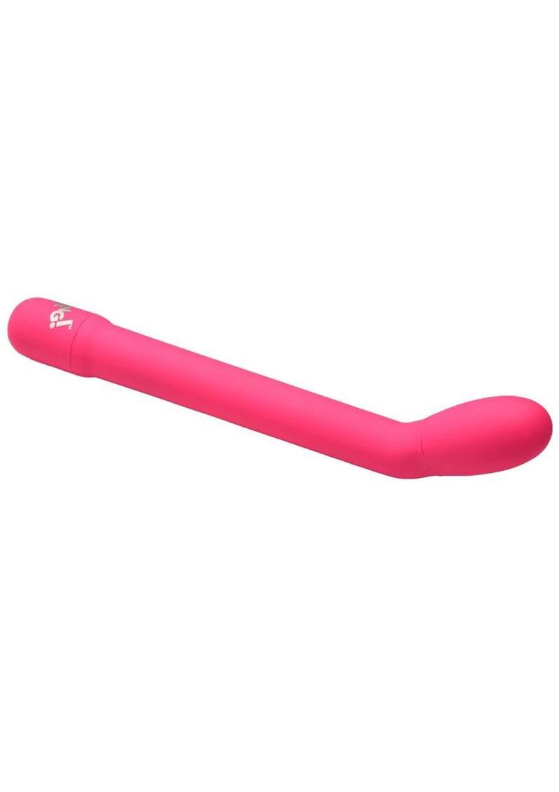 Bang Slim G-Spot Rechargeable Silicone Vibrator