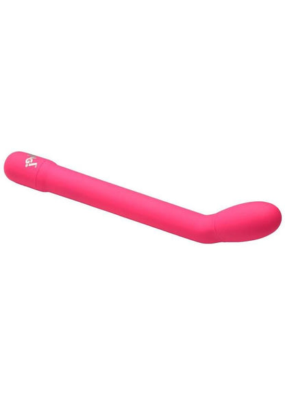 Bang Slim G-Spot Rechargeable Silicone Vibrator