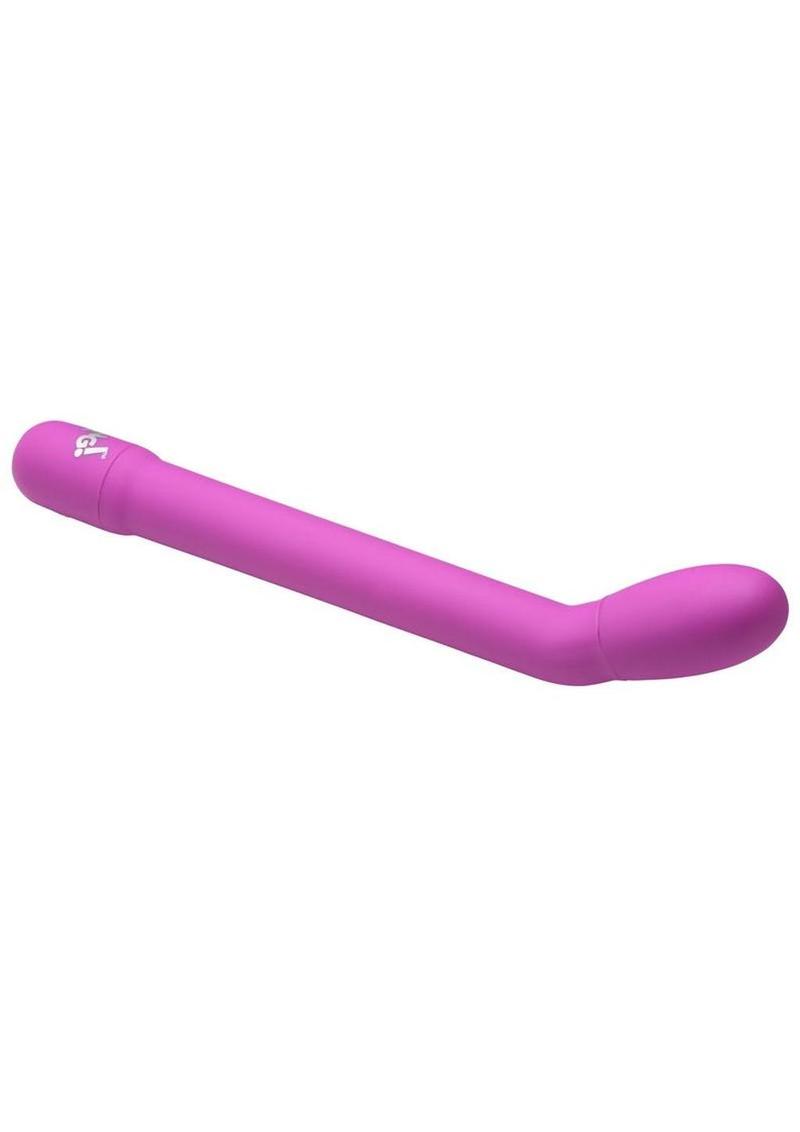 Bang Slim G-Spot Rechargeable Silicone Vibrator