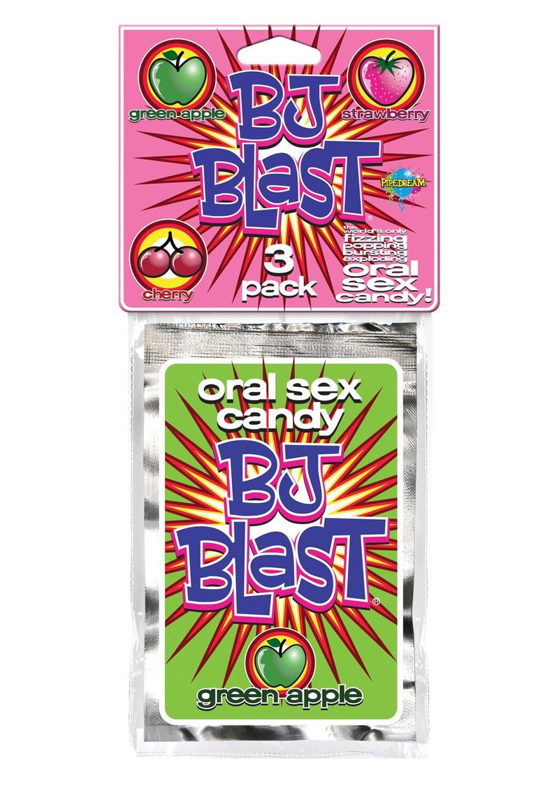 The Sweet Bundle