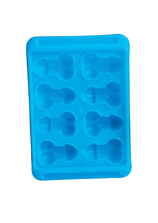 Blue Balls Penis Ice Tray