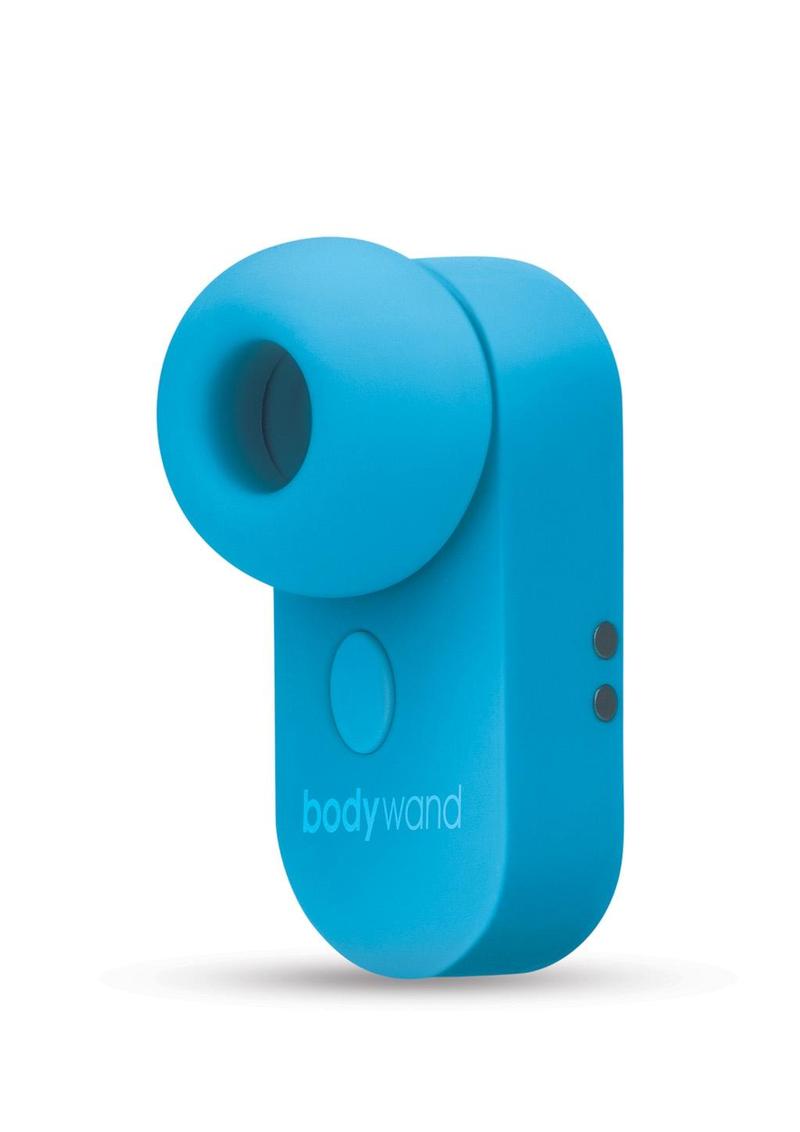 Bodywand 4 Play Little Kiss