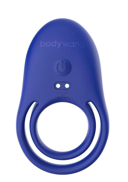 Bodywand 4play Bonding Time Rechargeable Silicone Cock Ring