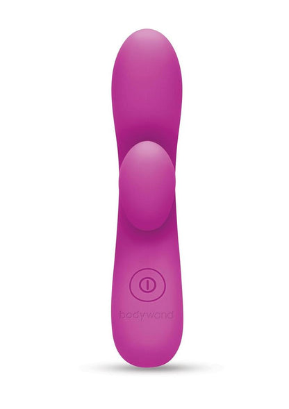 Bodywand 4play Hoppy Feels Rabbit