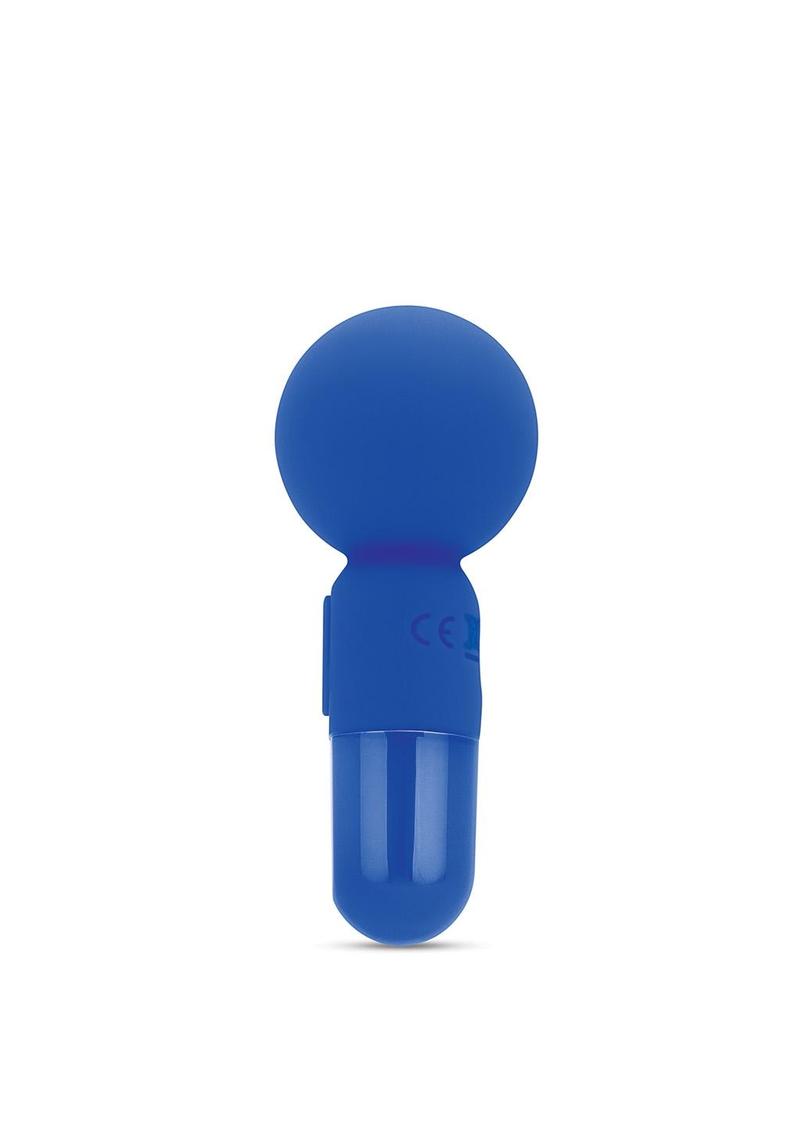 Bodywand 4play Pocket Power Wand