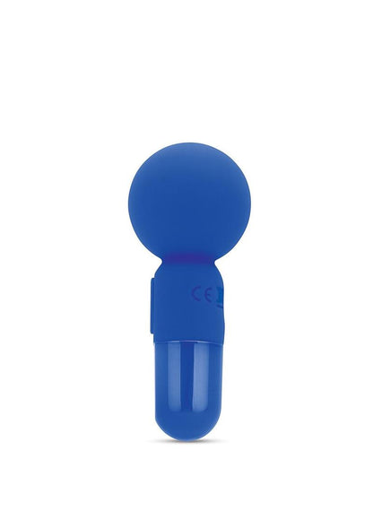 Bodywand 4play Pocket Power Wand