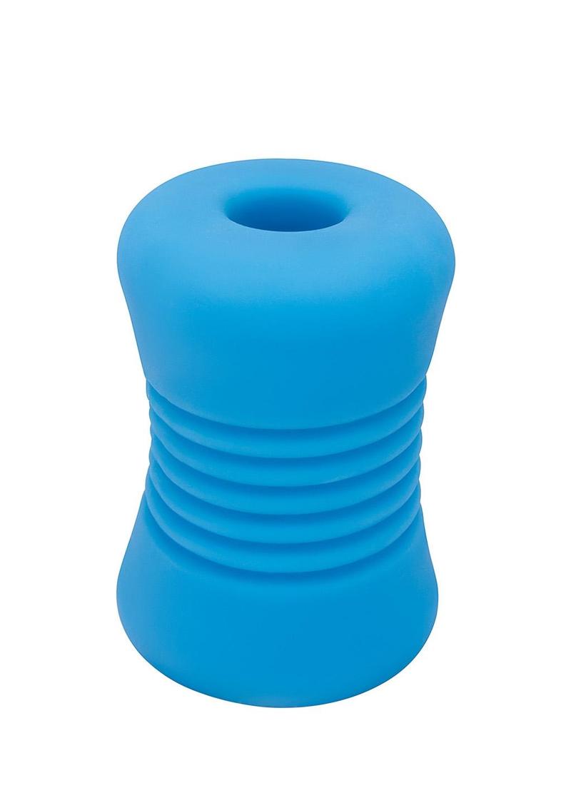 Bodywand 4play Wavey Grip Stroker