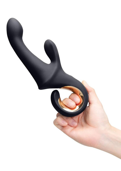 Bodywand G-Play Come Hither and Clitoral Vibe