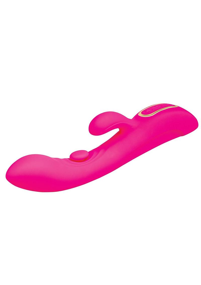 Bodywand G-Play G-Spot Inner Tapping Vibe