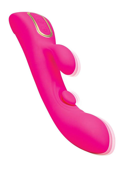 Bodywand G-Play G-Spot Inner Tapping Vibe