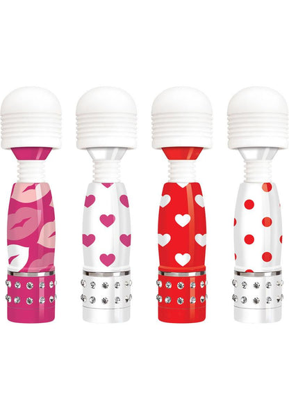 Bodywand Pocket Wand - 8pc/Display