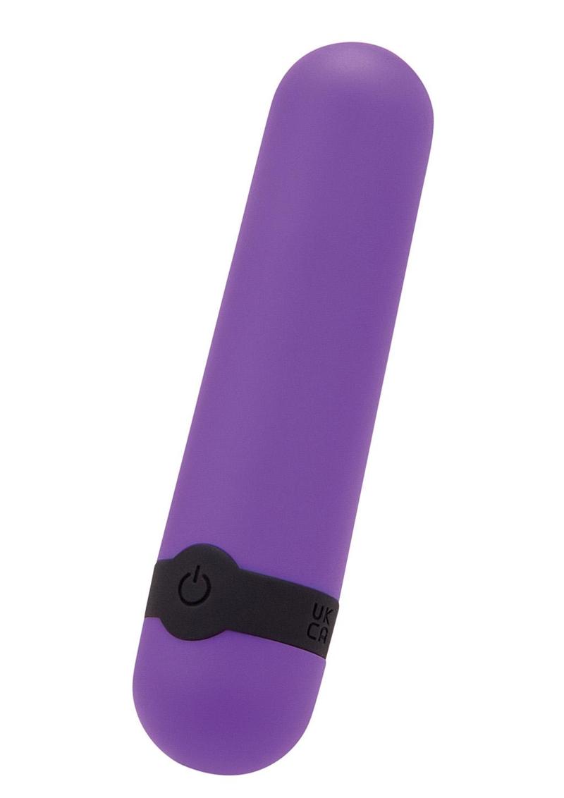 Bodywand Power Bolt Bullet - Purple