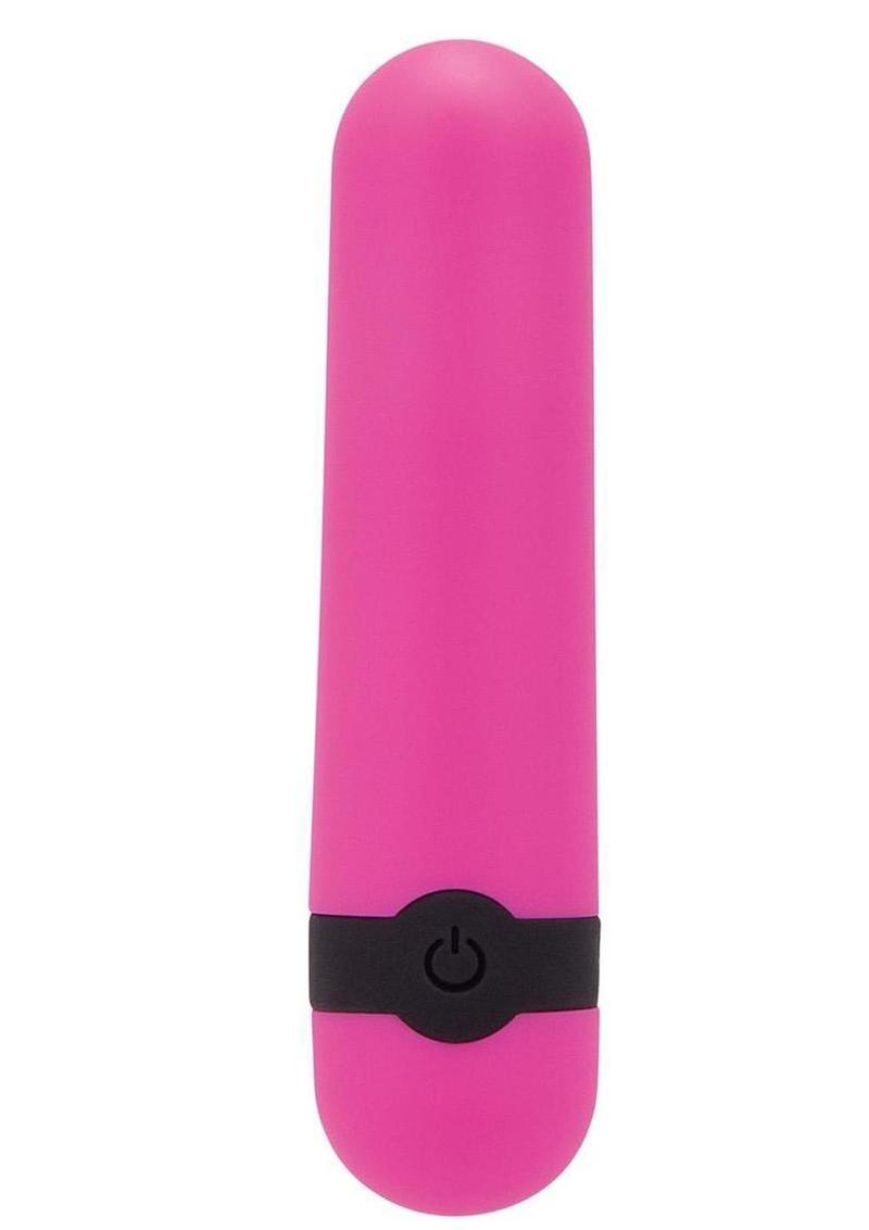 Bodywand Powerbolt Rechargeable Mini Bullet