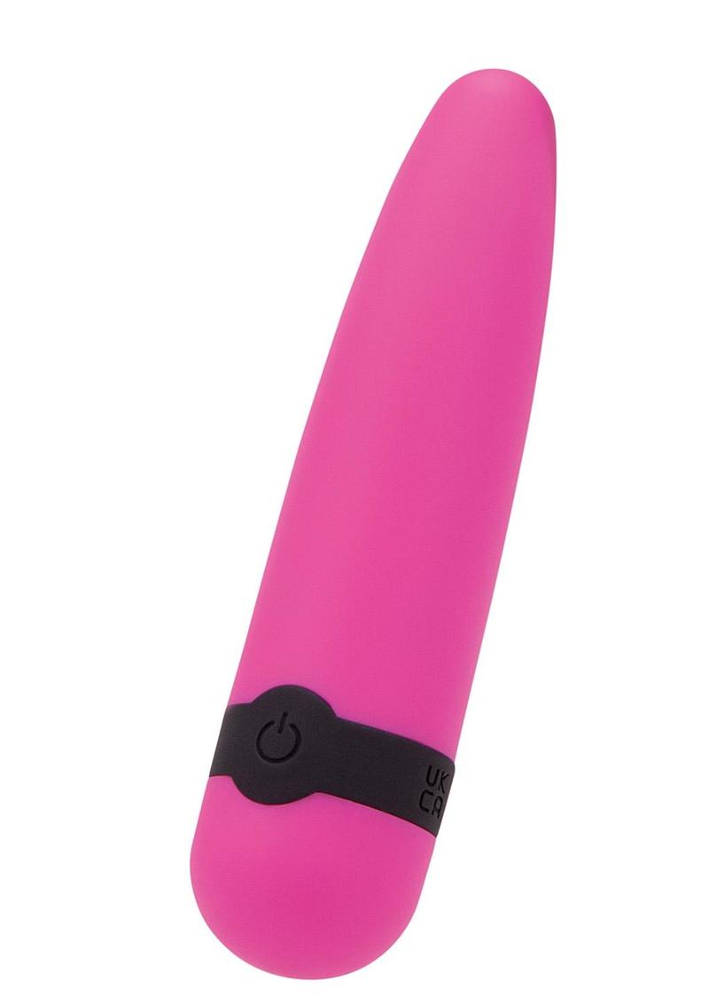 Bodywand Thunder Bolt Bullet - Pink