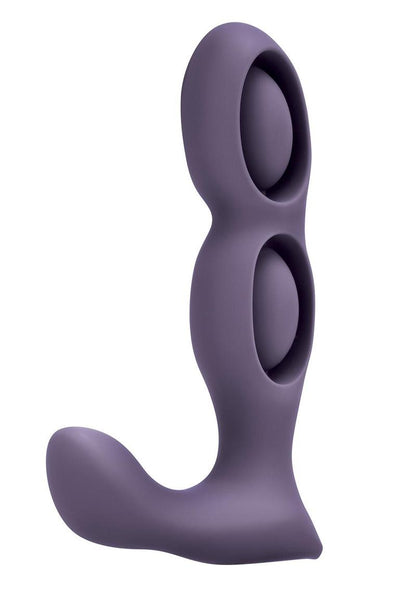 Bodywand Triple Play Tri-Pulse Pspot Vib