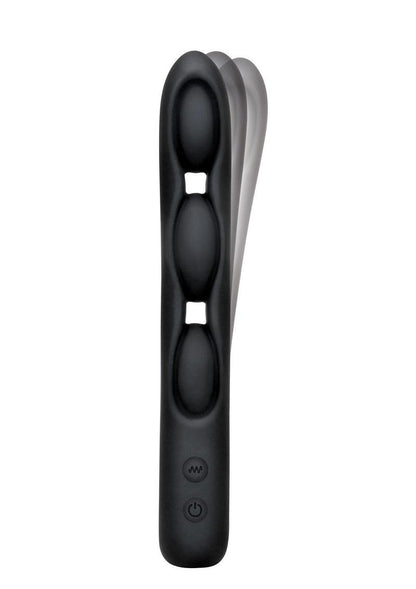 Bodywand Triple Play Tri-Vibe Bullet