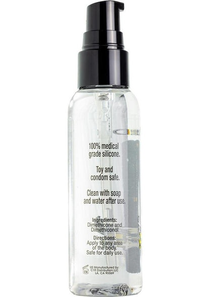 Boneyard Snake Oil Silicone Lubricant - 2oz
