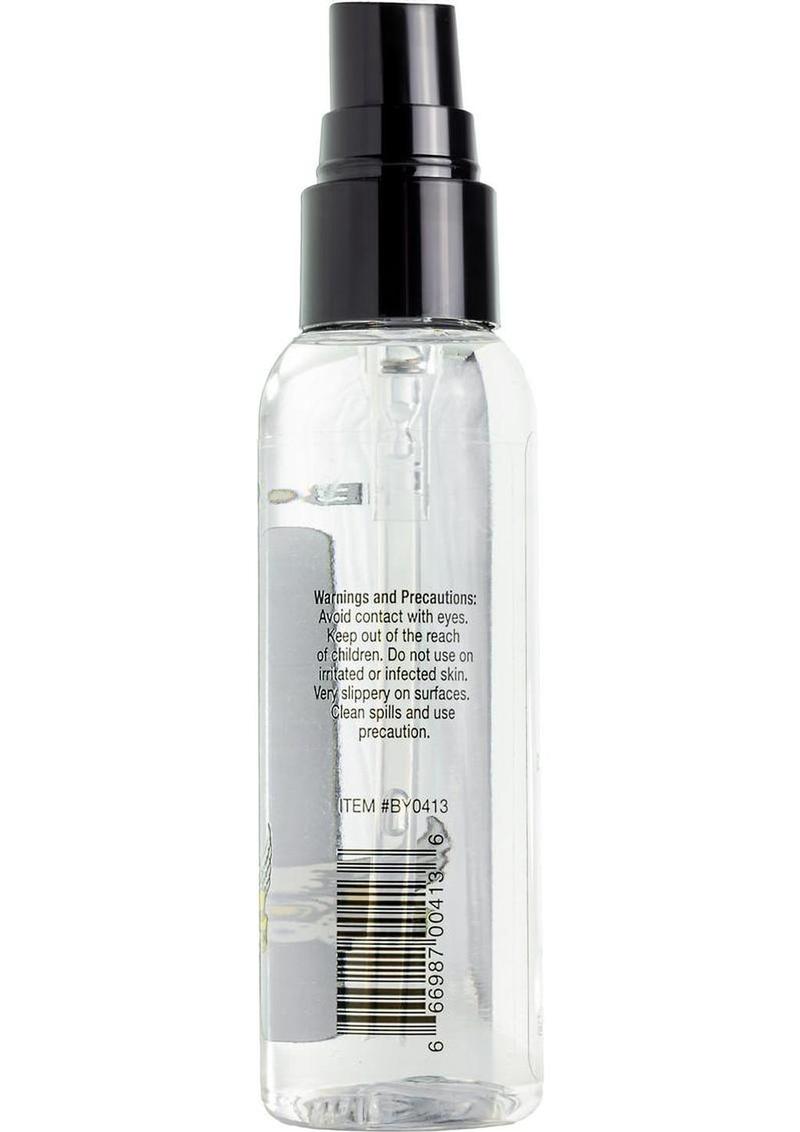 Boneyard Snake Oil Silicone Lubricant