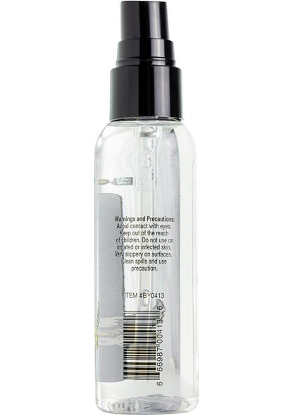 Boneyard Snake Oil Silicone Lubricant