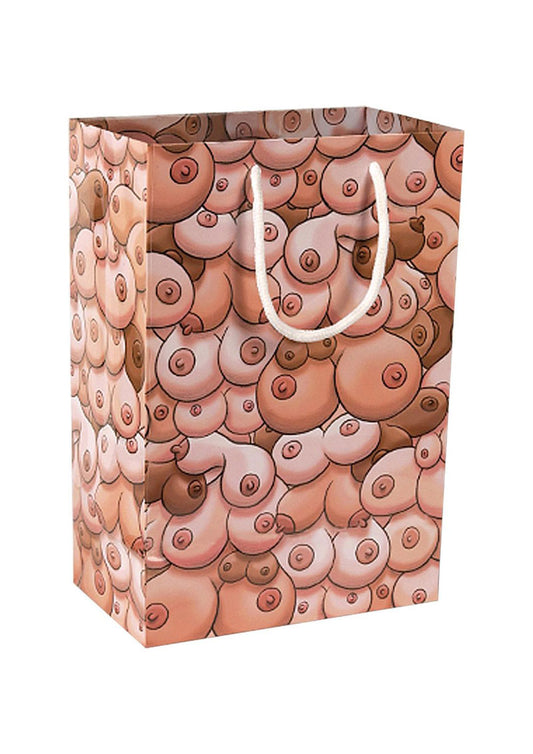 Boobie Gift Bag