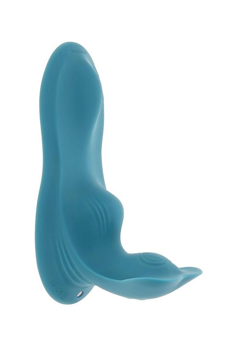 Bump N Grind Rechargeable Silicone Triple Bump Grinding Pad
