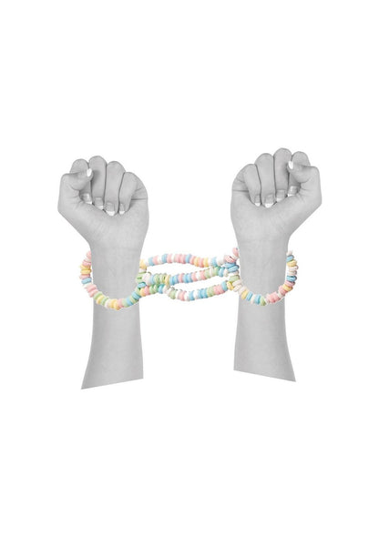 Candy Handcuffs