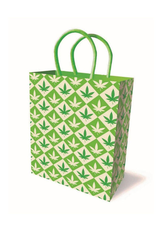 Cannabis Diamonds Gift Bag