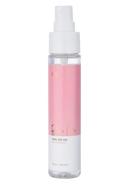Cgc Blow Me Oral Sex Gel