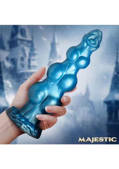 Creature Cocks Auren Wolf King Silicone Dildo