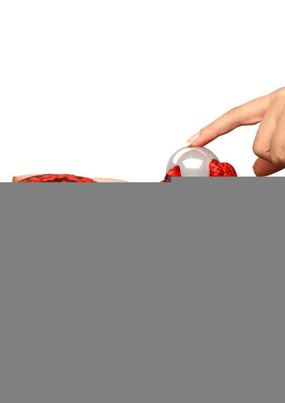 Creature Cocks Cobra Rechargeable Silicone Plasma Vibrator