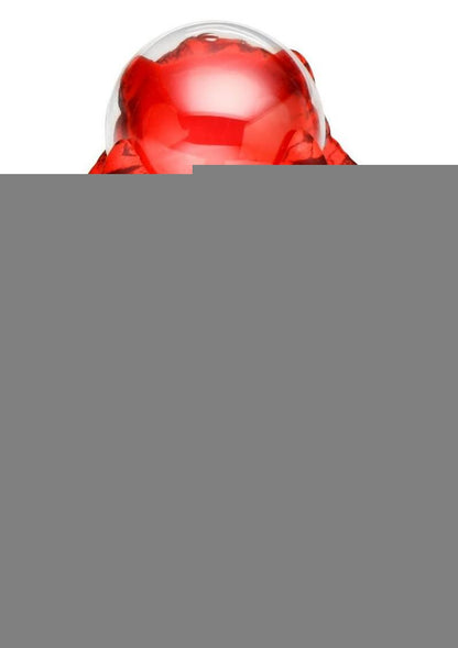 Creature Cocks Cobra Rechargeable Silicone Plasma Vibrator