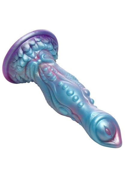 Creature Cocks Delphine Mermaid Silicone Dildo