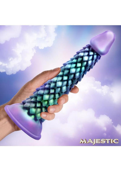 Creature Cocks Eryndor Silicone Dildo