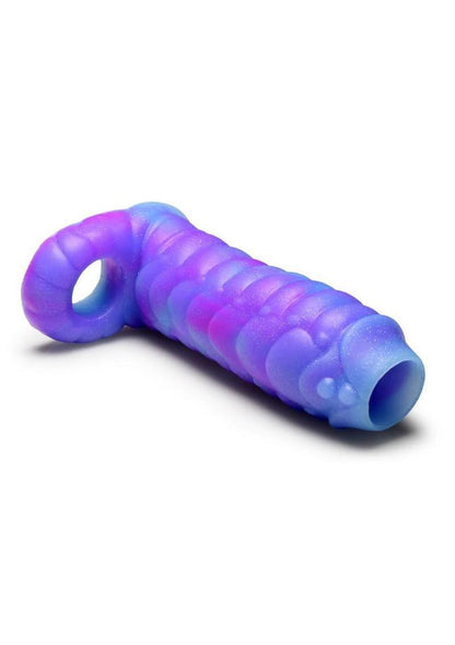 Creature Cocks Sea Stallion Silicone Penis Enhancer